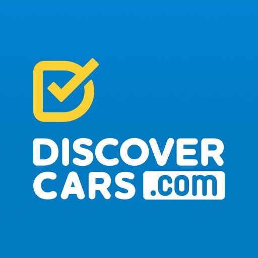 DiscoverCars