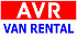 Airport Van Rental