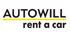 AUTOWILL rent a car