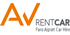 AV Rent