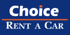 Choice Rent a Car