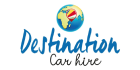 Destination Car Hire