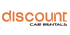 Discount Car Rentals
