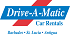 Drive-A-Matic