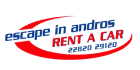 Escape in Andros