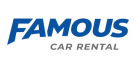 Famous Car Rental