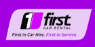 First Car Rental Mauritius