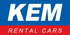 KEM RENTAL CARS