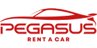 Pegasus rent a car