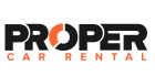Proper Car Rental