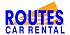 Routes Car & Truck Rentals