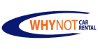 Why Not Car Rental